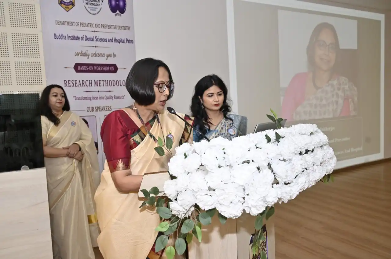 Research Methodology Workshop 4
